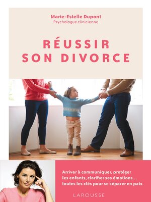 cover image of Réussir son divorce